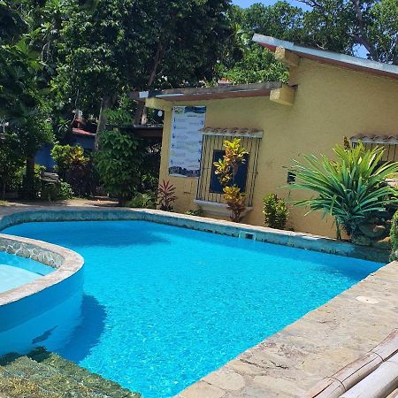 Hostal Nova Colonial Puerto Colombia Extérieur photo