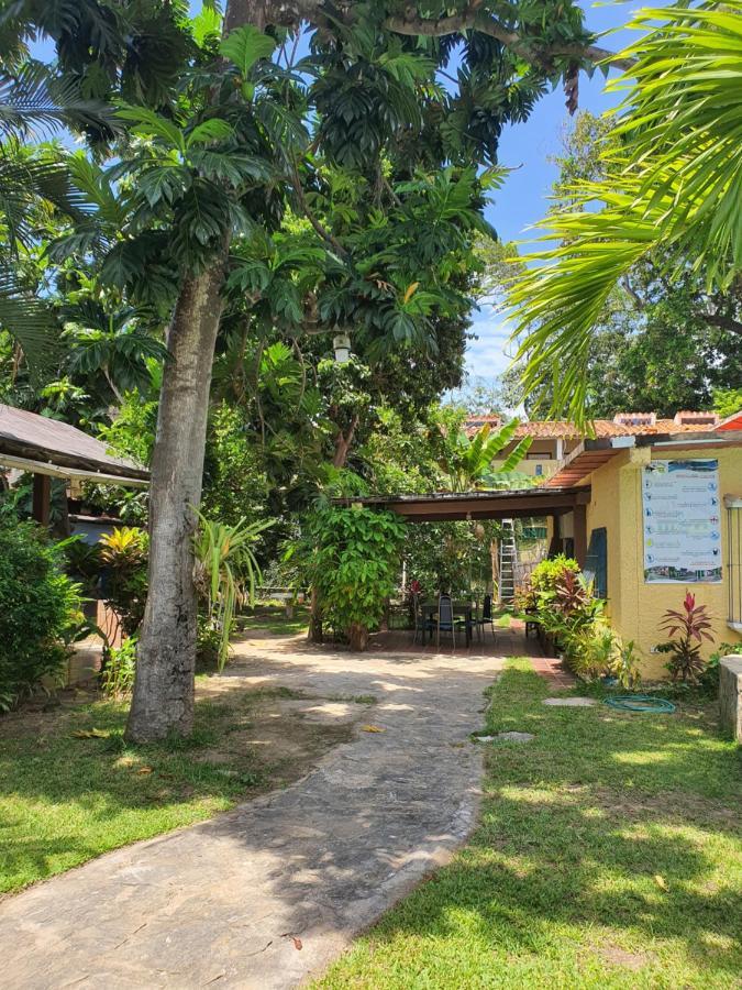 Hostal Nova Colonial Puerto Colombia Extérieur photo