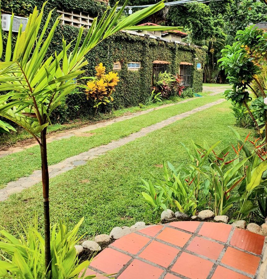 Hostal Nova Colonial Puerto Colombia Chambre photo