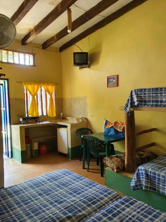 Hostal Nova Colonial Puerto Colombia Chambre photo