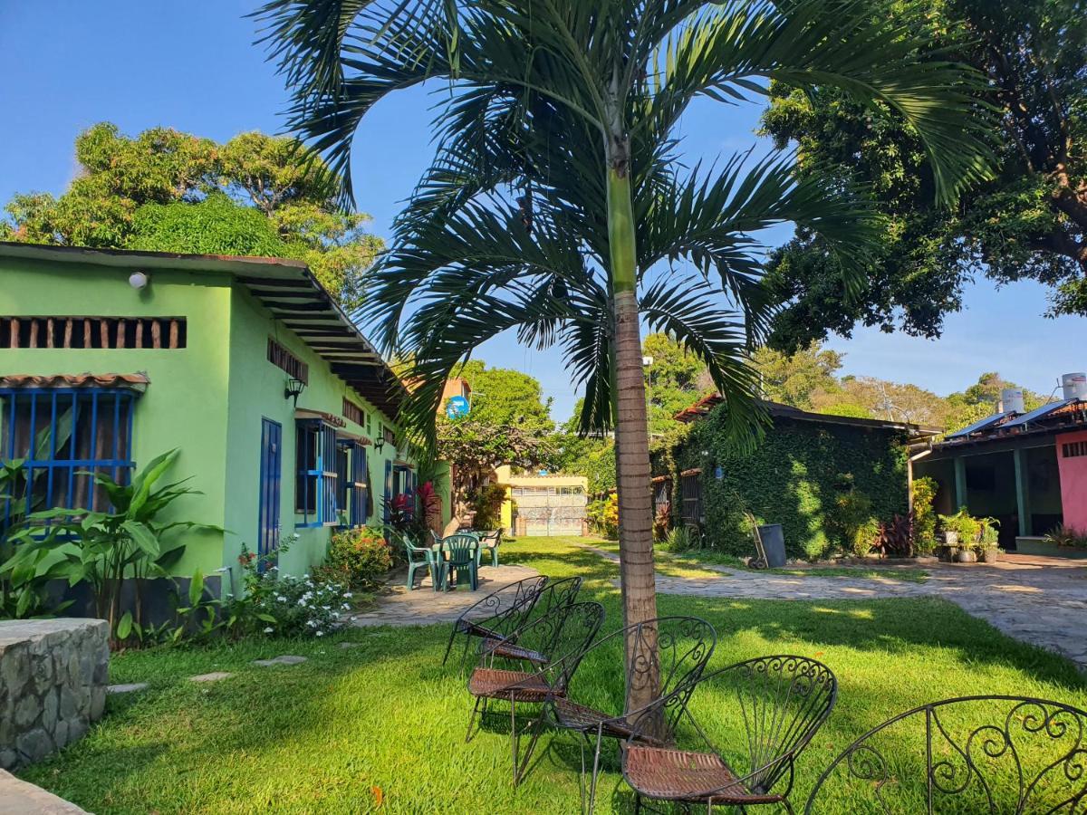 Hostal Nova Colonial Puerto Colombia Extérieur photo