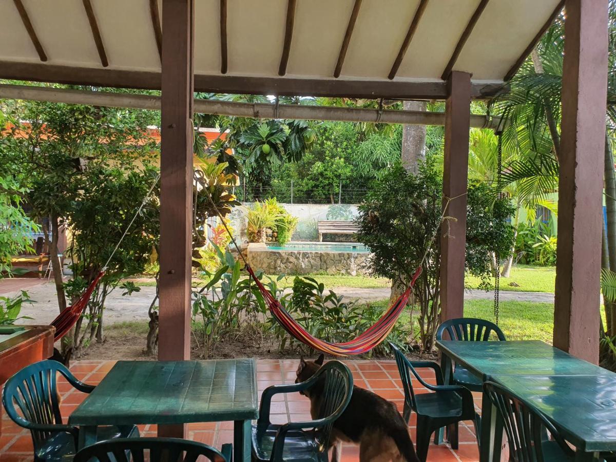 Hostal Nova Colonial Puerto Colombia Extérieur photo