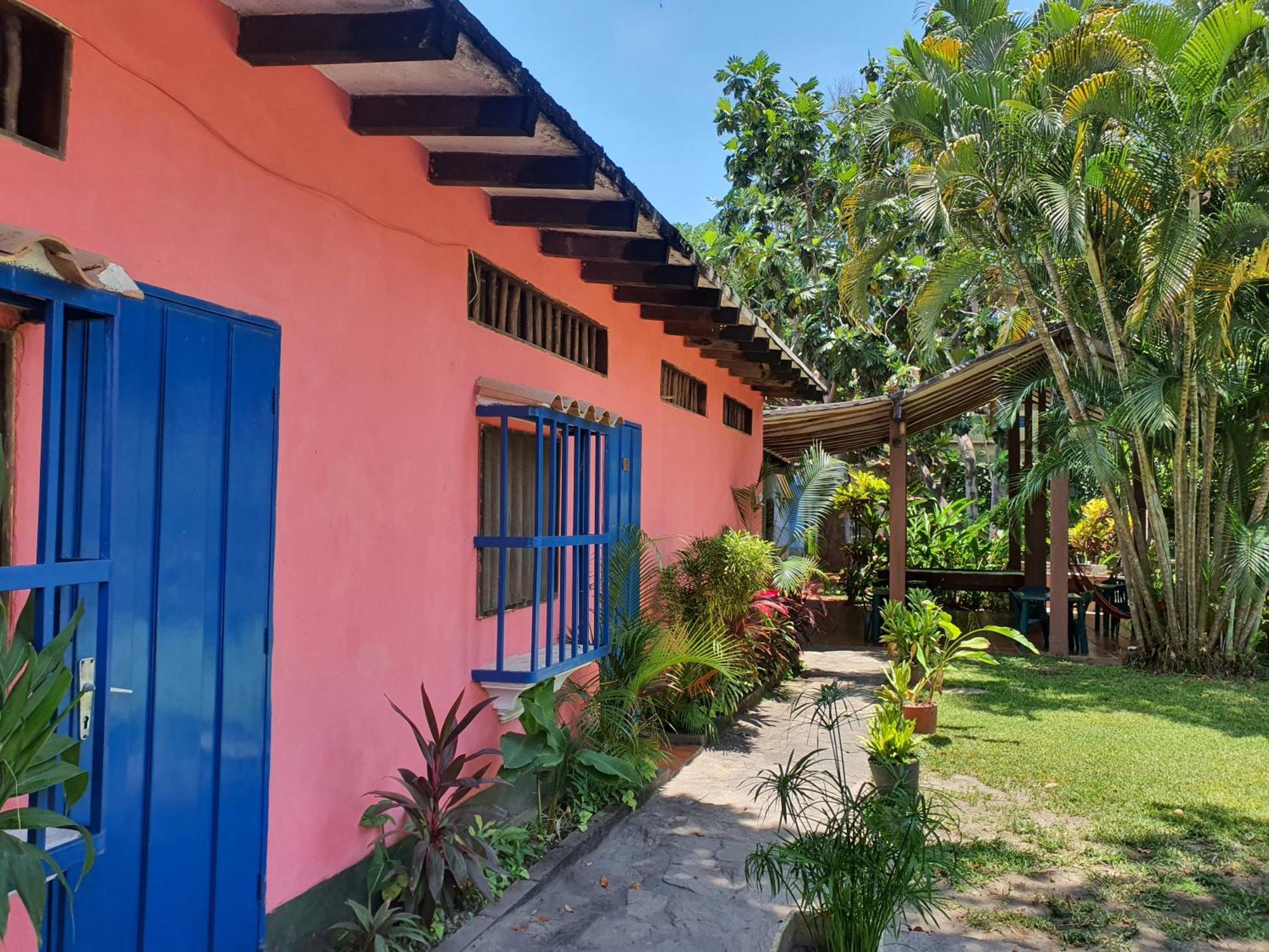 Hostal Nova Colonial Puerto Colombia Chambre photo