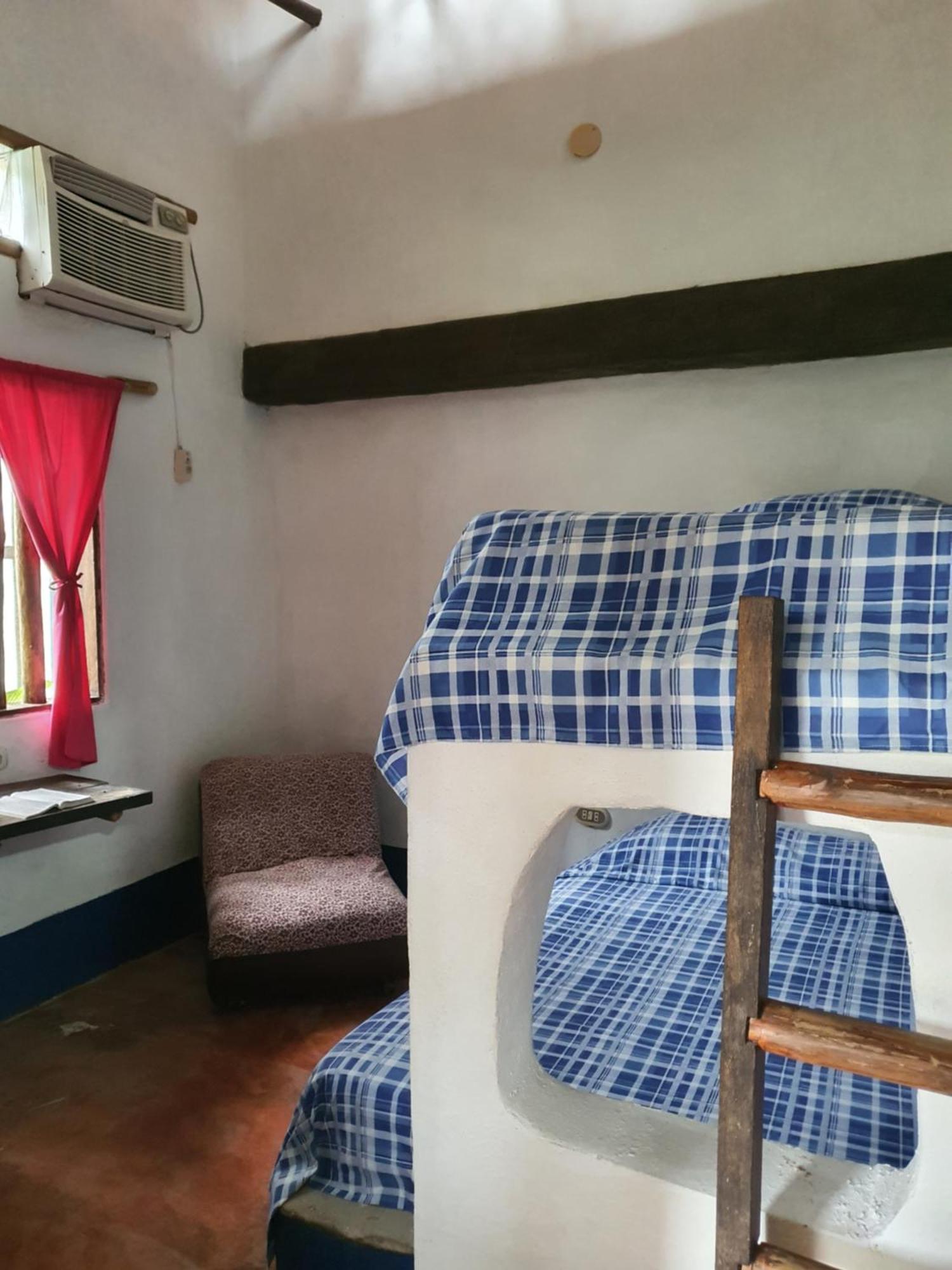 Hostal Nova Colonial Puerto Colombia Chambre photo
