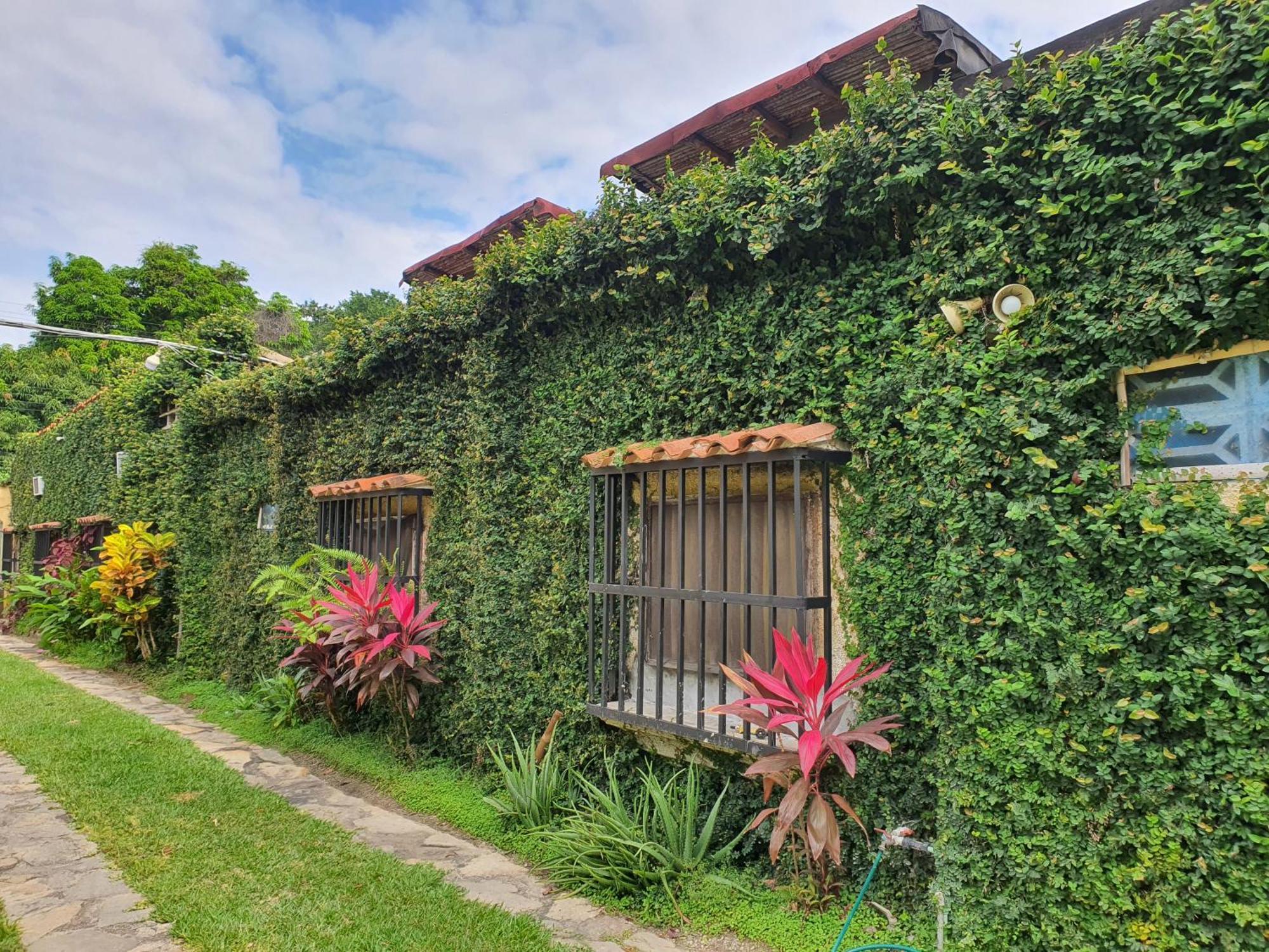 Hostal Nova Colonial Puerto Colombia Chambre photo