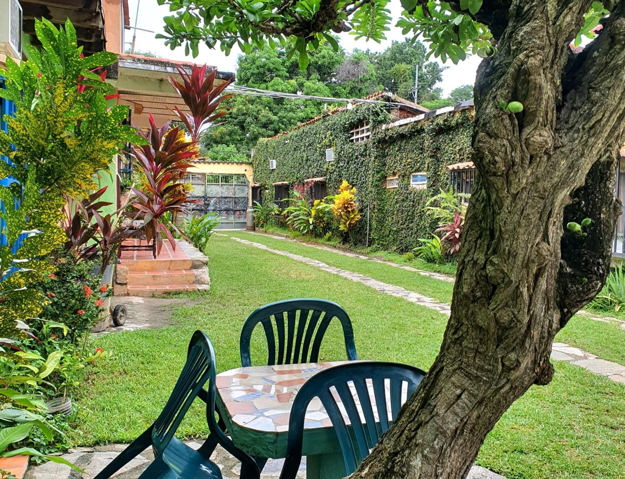 Hostal Nova Colonial Puerto Colombia Chambre photo