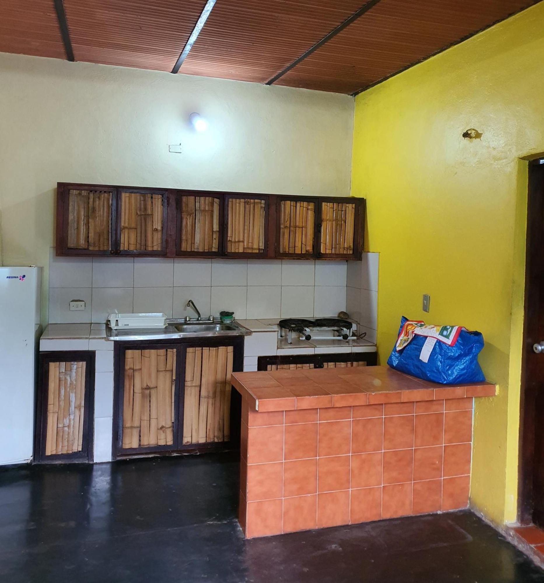 Hostal Nova Colonial Puerto Colombia Chambre photo