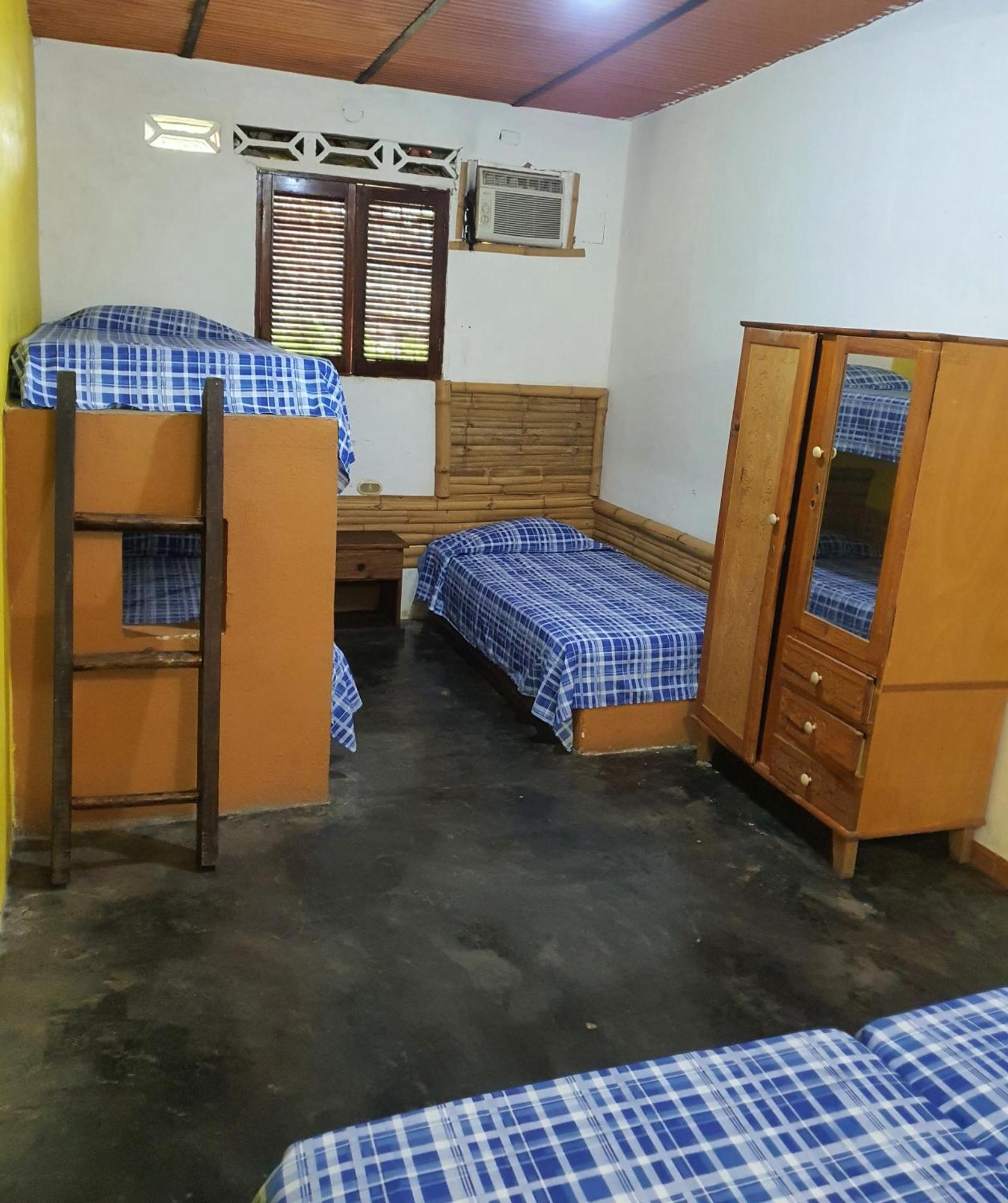 Hostal Nova Colonial Puerto Colombia Chambre photo