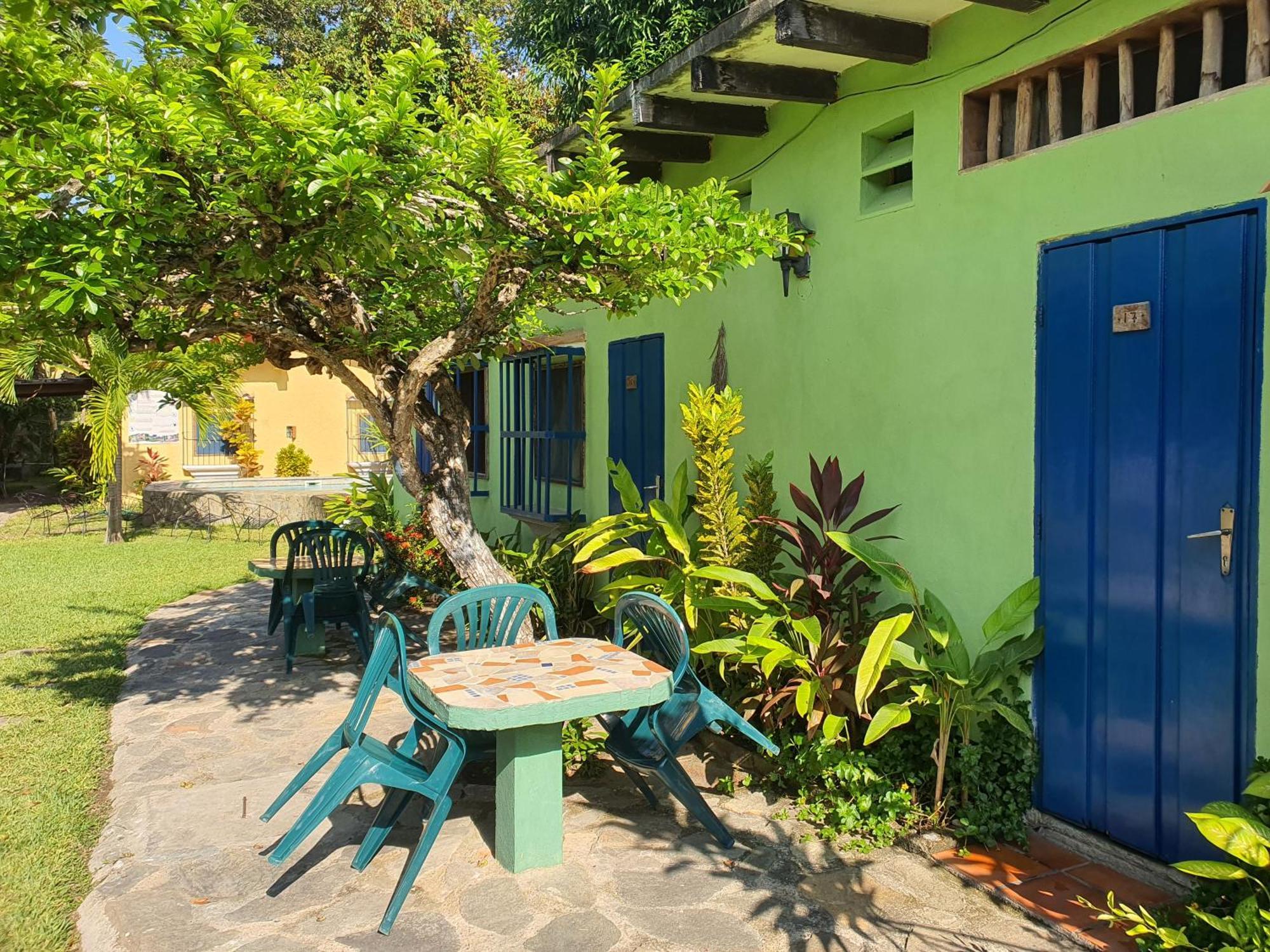 Hostal Nova Colonial Puerto Colombia Chambre photo
