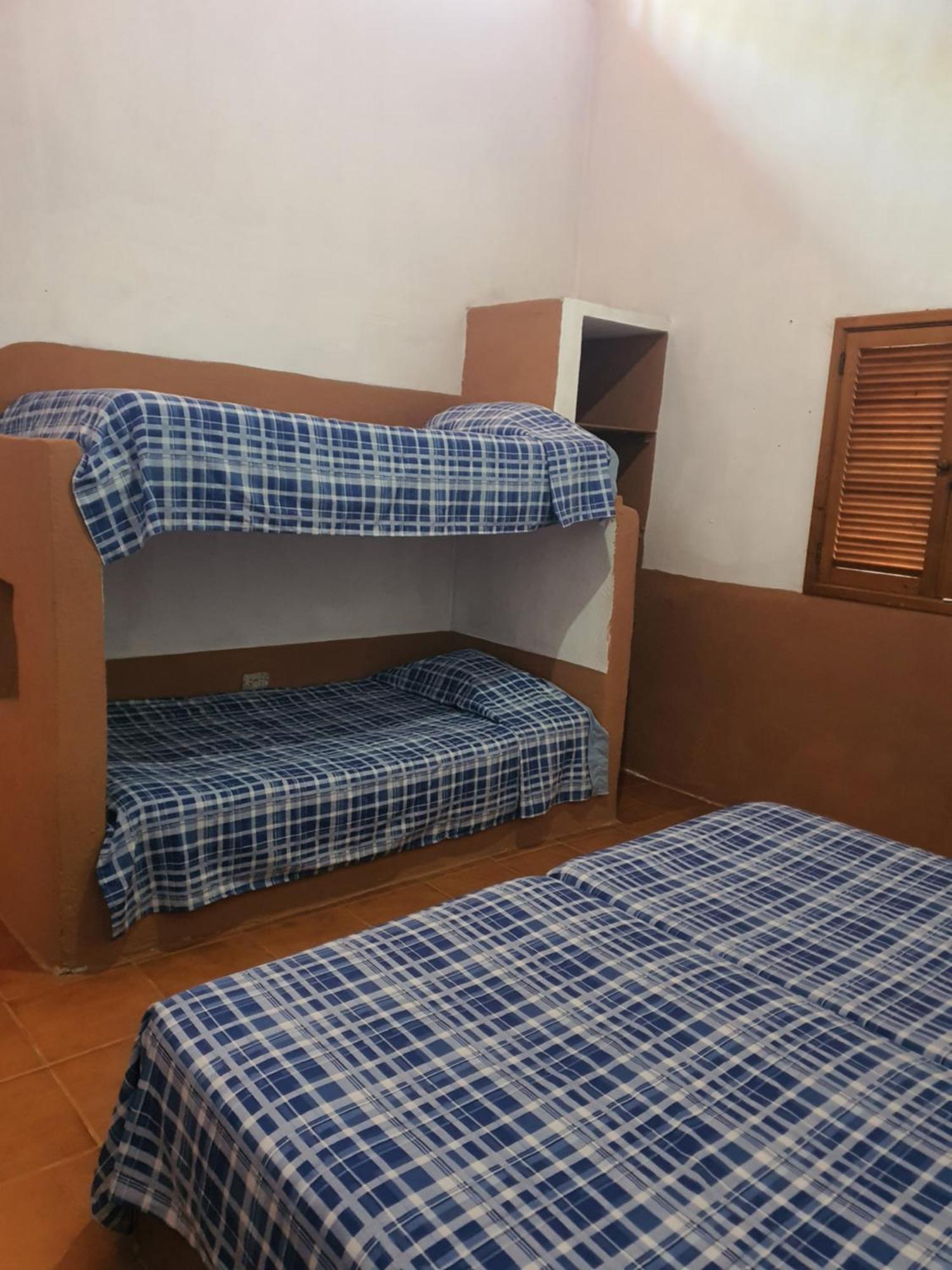 Hostal Nova Colonial Puerto Colombia Extérieur photo