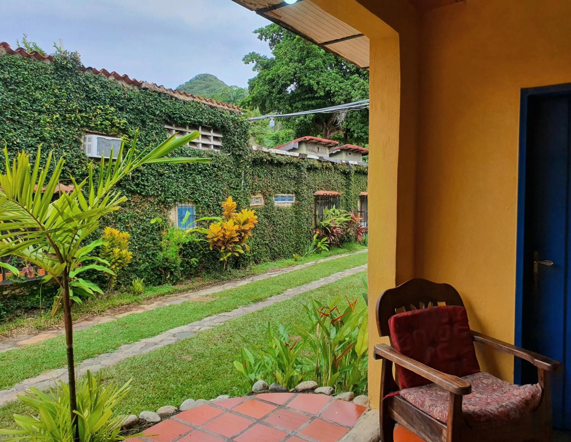 Hostal Nova Colonial Puerto Colombia Chambre photo