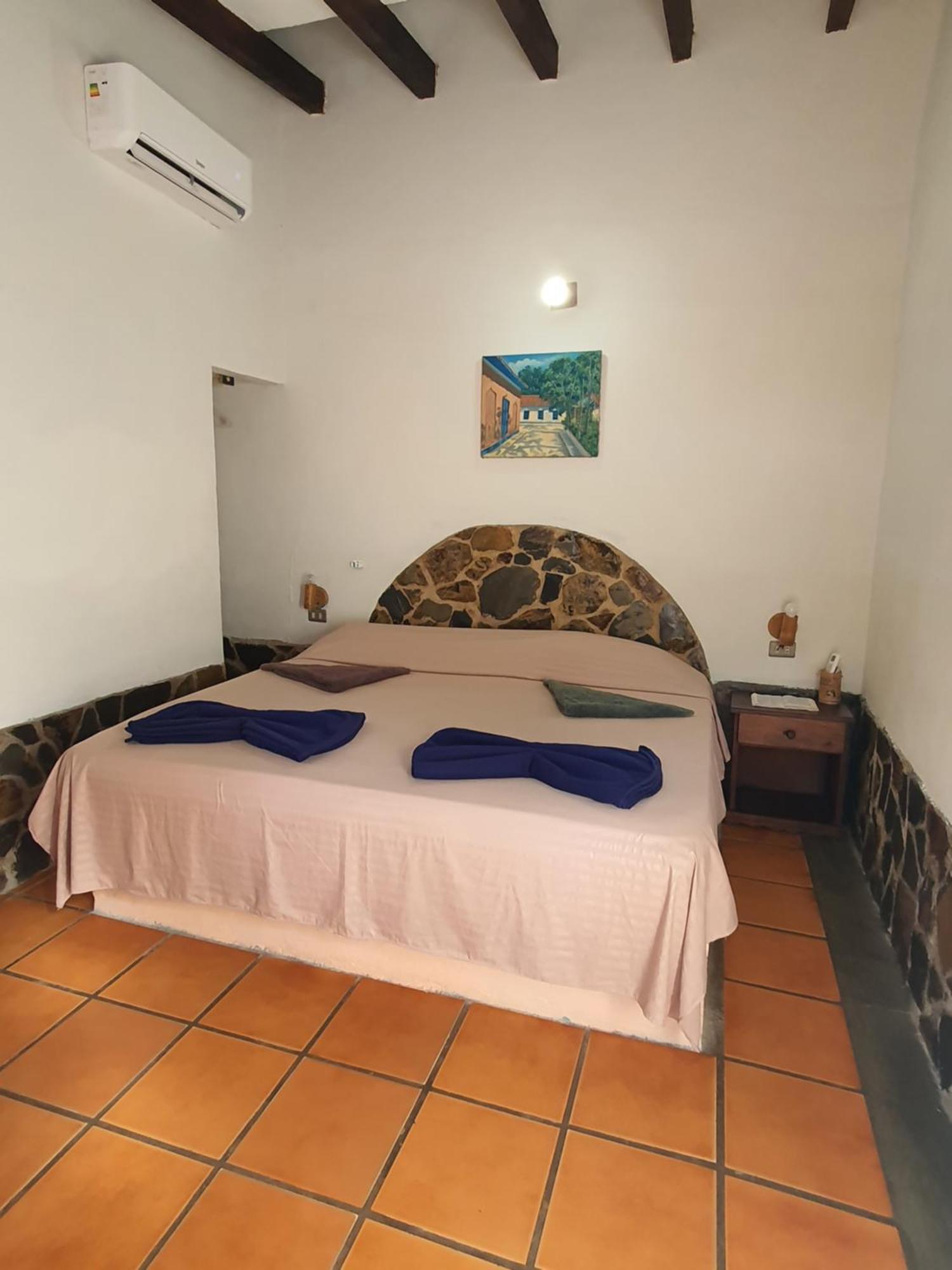 Hostal Nova Colonial Puerto Colombia Extérieur photo