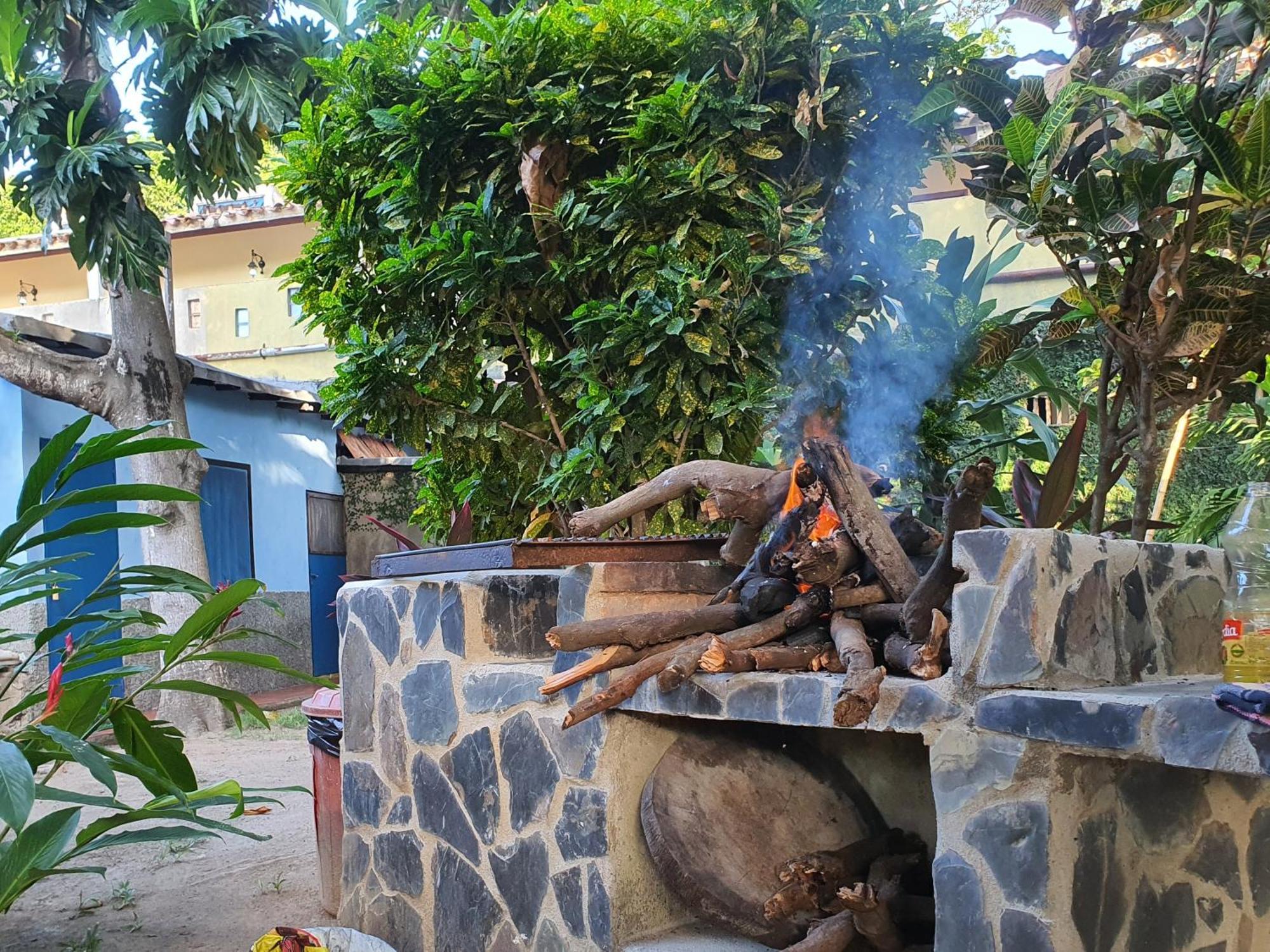 Hostal Nova Colonial Puerto Colombia Extérieur photo