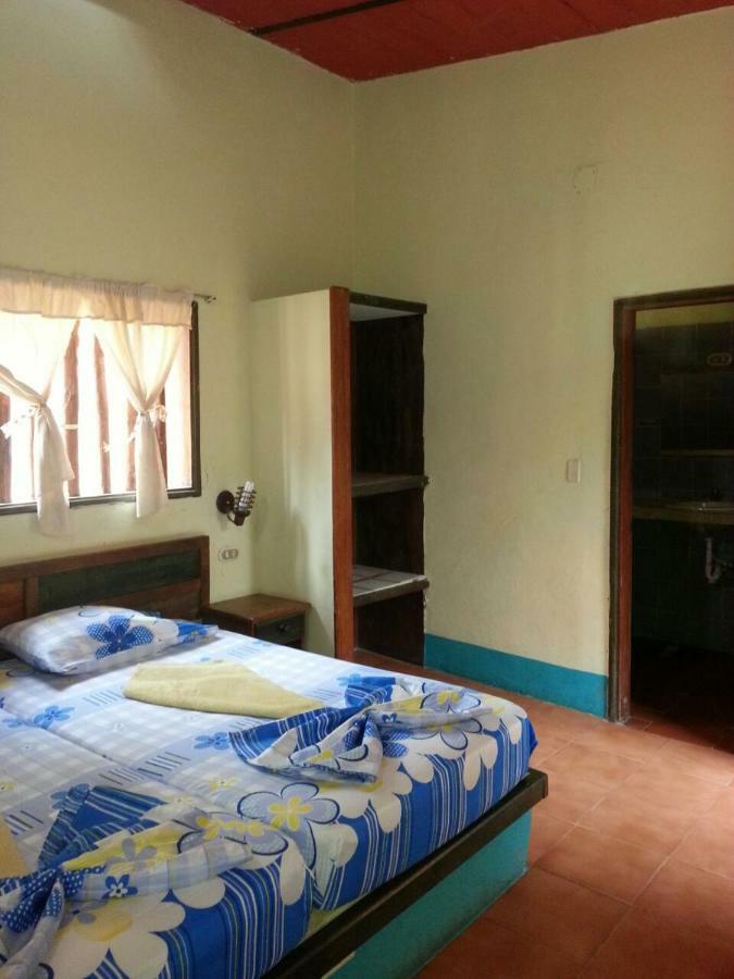 Hostal Nova Colonial Puerto Colombia Extérieur photo