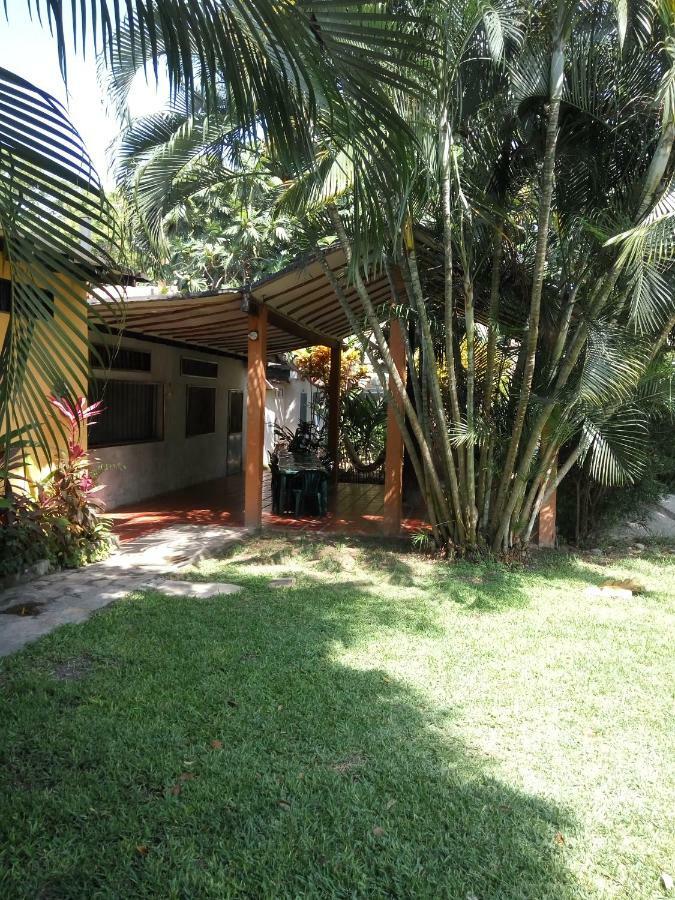 Hostal Nova Colonial Puerto Colombia Extérieur photo