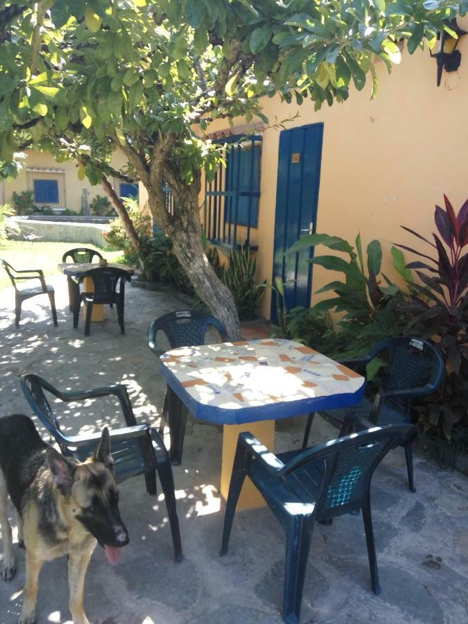 Hostal Nova Colonial Puerto Colombia Extérieur photo