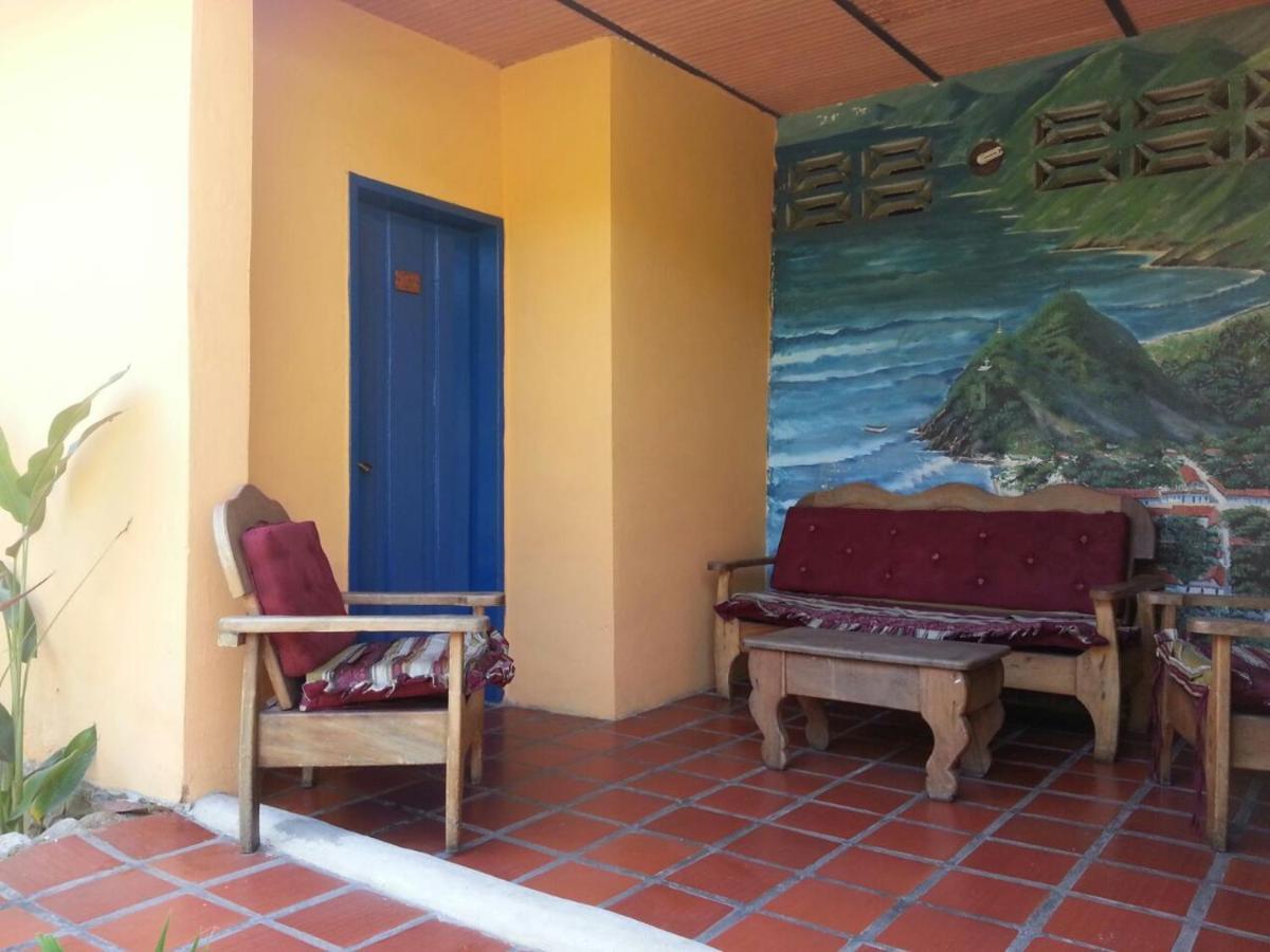 Hostal Nova Colonial Puerto Colombia Extérieur photo